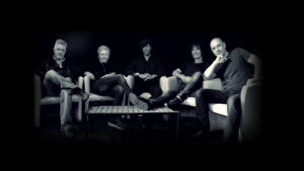 Manfred Mann’s Earth Band